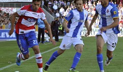 Video: Granada i Villarreal izborili ključne pobjede za ostanak u ligi
