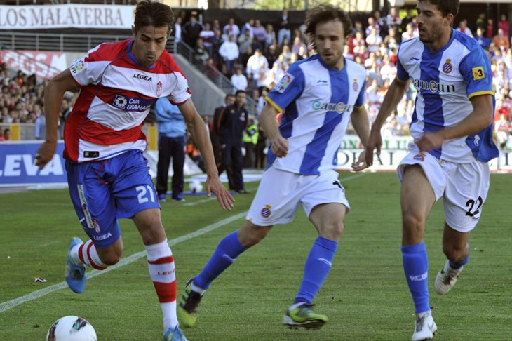 Video: Granada i Villarreal izborili ključne pobjede za ostanak u ligi