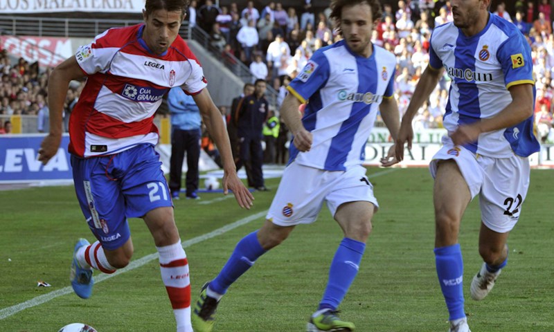 Video: Granada i Villarreal izborili ključne pobjede za ostanak u ligi