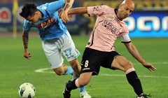 Video: Cavani i Hamšik doveli Napoli na treće mjesto