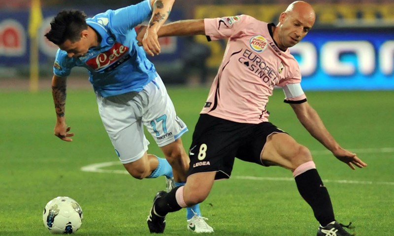 Video: Cavani i Hamšik doveli Napoli na treće mjesto