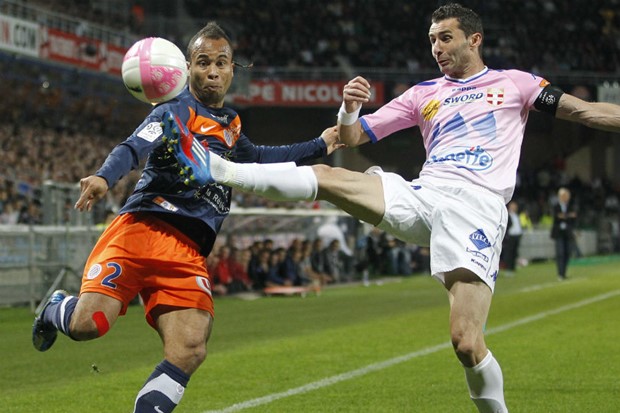 Video: Evian prikočio Montpellier na putu prema naslovu