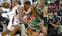 Philadelphia svladala ranjene Bullse, Celticsi do pobjede bez Ronda i Allena