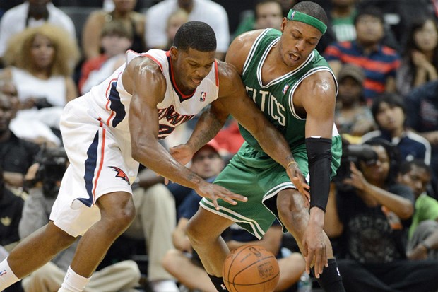 Philadelphia svladala ranjene Bullse, Celticsi do pobjede bez Ronda i Allena