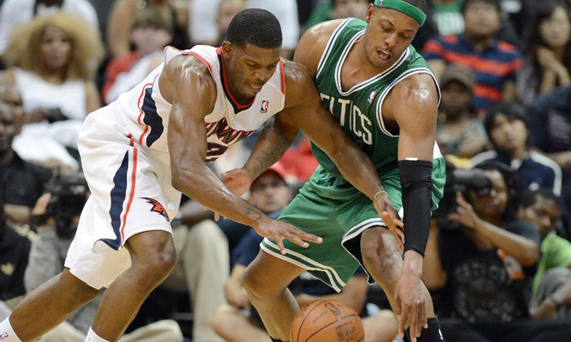 Philadelphia svladala ranjene Bullse, Celticsi do pobjede bez Ronda i Allena