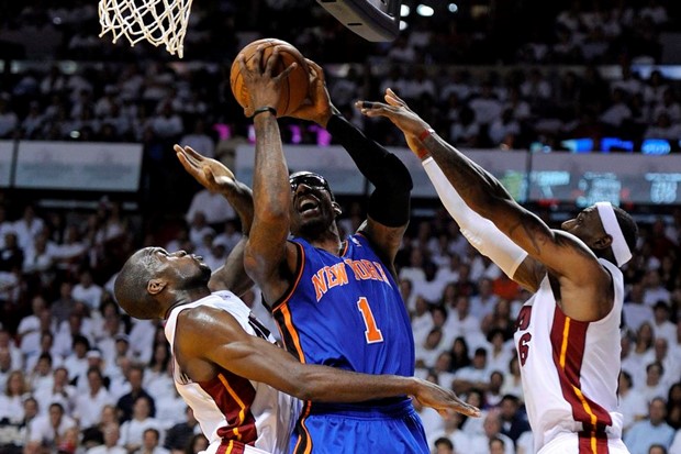 Stoudemireu nakon manje operacije prijeti kraj sezone