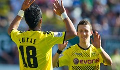 Napadač Borussije Dortmund nastavlja karijeru u Kini