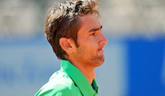 Čilić za samo 70 minuta igre izborio četvrtfinale Münchena