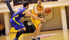 Splićani po pobjedu za teoretsko osiguravanje regionalne lige