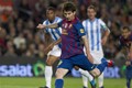 Video: Messi hat-trickom srušio Malagu i Müllera, Betis Sevillu u sudačkoj nadoknadi