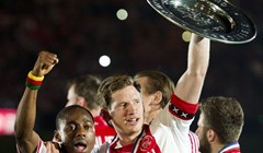 Ajax 13. uzastopnom pobjedom potvrdio obranu naslova prvaka