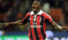 Video: Andrea Bertolacci šokirao Torino i približio Milan na bod zaostatka za Juventusom