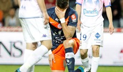 PSG stigao na tri boda do Montpelliera, Lille prati u stopu