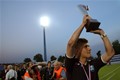 Hajduk se ispromašivao, kadeti Osijeka osvojili Kup