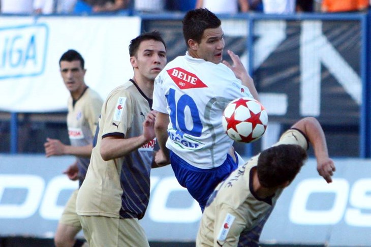 Vida: "Nije išlo, ali u Zagrebu ćemo pokazati da smo najbolji"