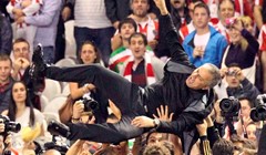 Mourinho: "I Barcelona zna da je Real Madrid zaslužio naslov"