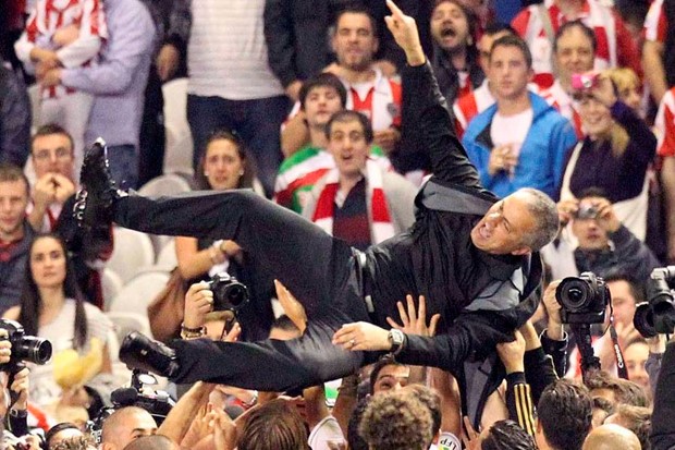 Mourinho: "I Barcelona zna da je Real Madrid zaslužio naslov"