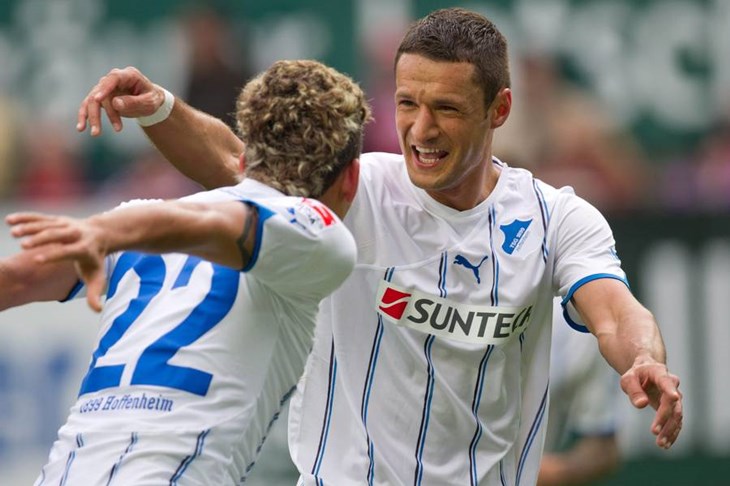 Hoffenheim osigurao dva poznata imena za sljedeću sezonu