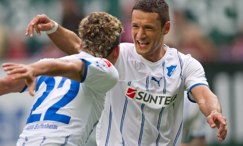 Hoffenheim osigurao dva poznata imena za sljedeću sezonu