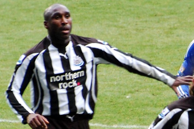 Sol Campbell konačno se oprostio od nogometa