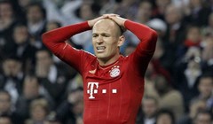 Arjen Robben produžio ugovor s Bayernom na još dvije godine