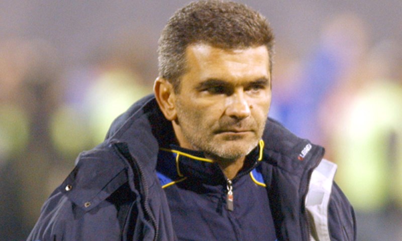 Na današnji dan: 60. rođendan slavi Baka Slišković