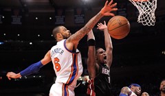 Video: Raspucani James i Durant predvodili Heat i Thunder do omjera 3-0