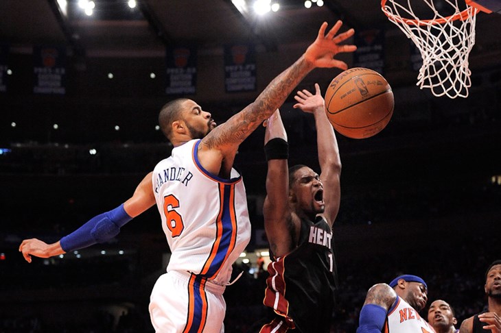 Video: Raspucani James i Durant predvodili Heat i Thunder do omjera 3-0