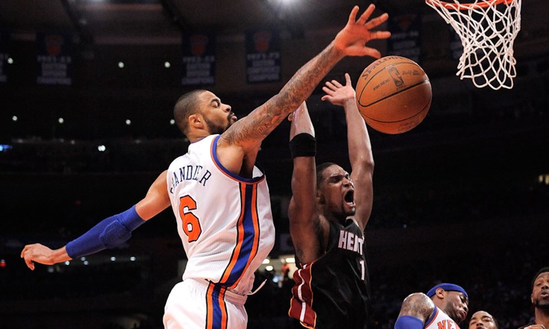 Video: Raspucani James i Durant predvodili Heat i Thunder do omjera 3-0