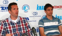 Pobjeda za oproštaj od šibenske publike i Prve lige