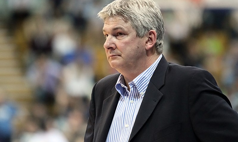 Bivši trener Zadra preuzeo reprezentaciju Makedonije