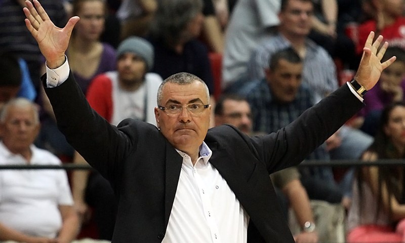 Repeša: "Čestitke igračima na šest pobjeda, ali nisam zadovoljan"