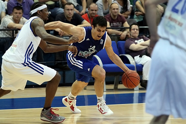 Vrbanc u top formi, debi Hezonje u Španjolskoj i preporođeni Lukša Andrić