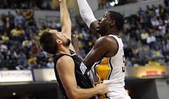 Ryan Anderson dobio nagradu za igrača koji je najviše napredovao