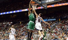 Video: Produžetak u Bostonu, preokret Sixersa za vodstvo u seriji