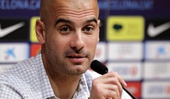 Pep Guardiola od ljeta na klupi njemačkog velikana Bayerna