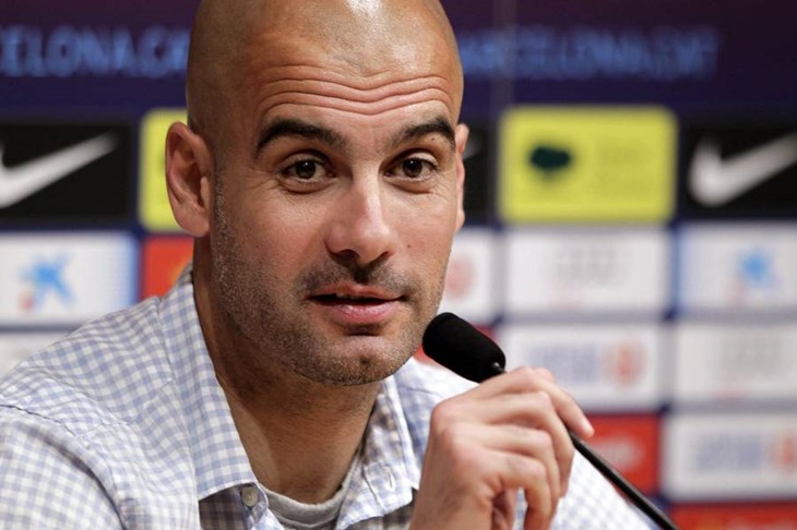 Pep Guardiola od ljeta na klupi njemačkog velikana Bayerna