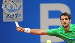 Kraj Čilićeva nastupa u Chennaiju, preokret Francuza Pairea u trećem setu