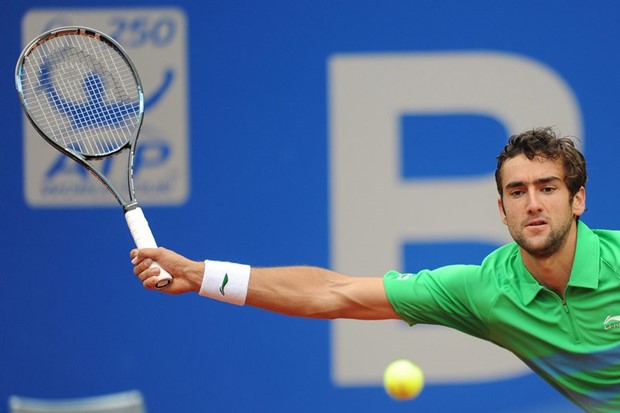 Kraj Čilićeva nastupa u Chennaiju, preokret Francuza Pairea u trećem setu