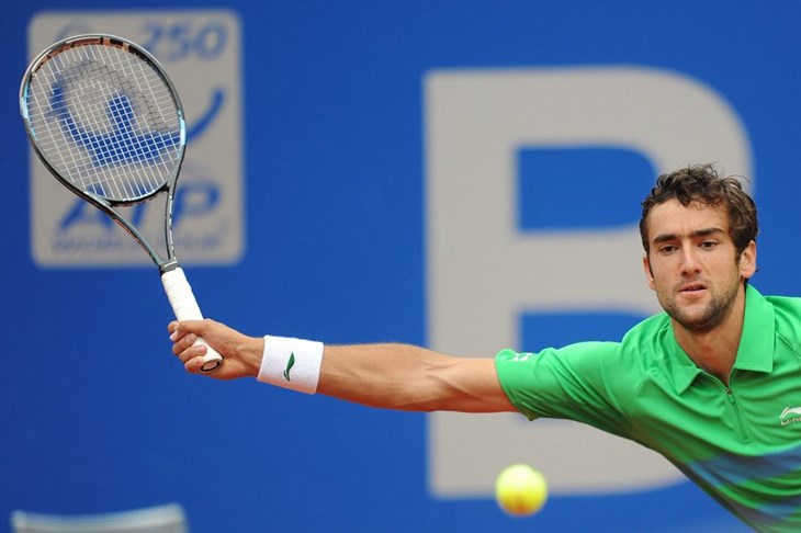 Čilić preko veterana Haasa do svog drugog finala u Münchenu