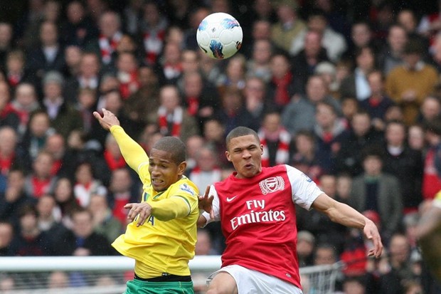 Video: Rasterećeni Norwich nakon dva preokreta osvojio bod na Emiratesu