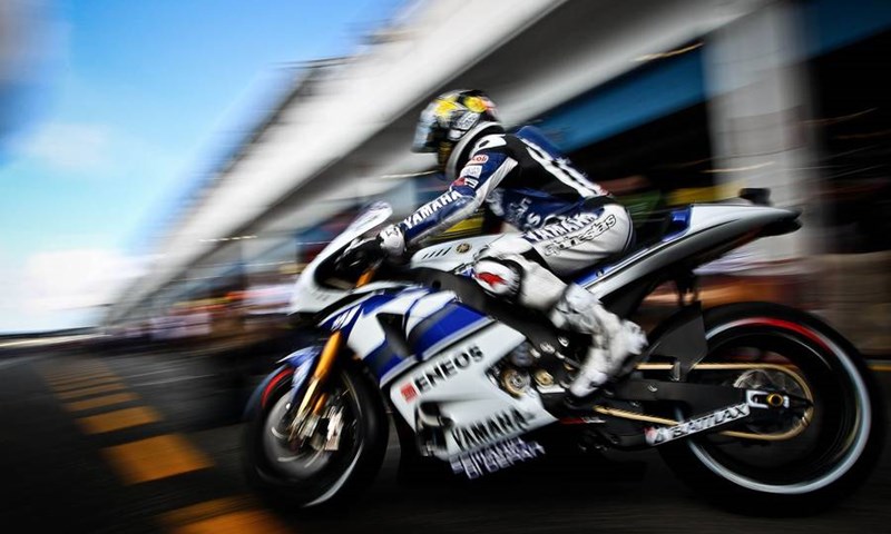 Na novoj stazi u Texasu Jorge Lorenzo kreće po 100. plasman na pobjedničko postolje