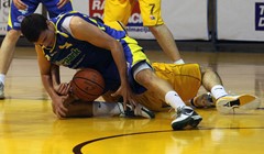 Zagorci se drugom pobjedom u prvenstvu oprostili od domaće publike