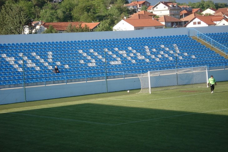 Mosor i Junak podijelili bodove na otvaranju prvenstva