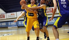 Splićani 17. domaćom pobjedom u nizu i matematički osigurali regionalnu ligu