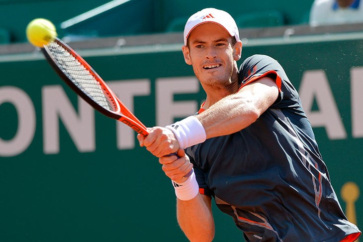 Andy Murray zbog ozljede leđa preskače Madrid