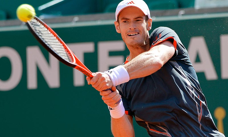 Andy Murray zbog ozljede leđa preskače Madrid