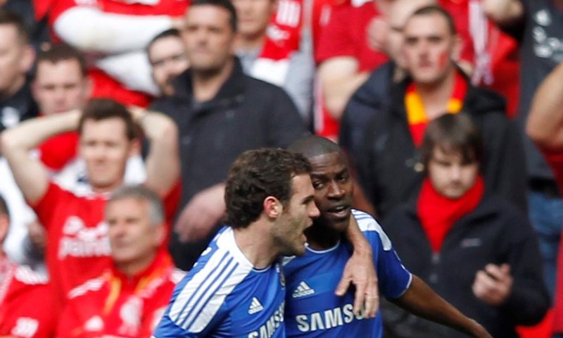 Video: Ramires i Drogba osigurali Chelseaju sedmi FA kup