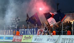 Dinamu najviša kazna za izgrede u prošlom kolu HT Prve lige