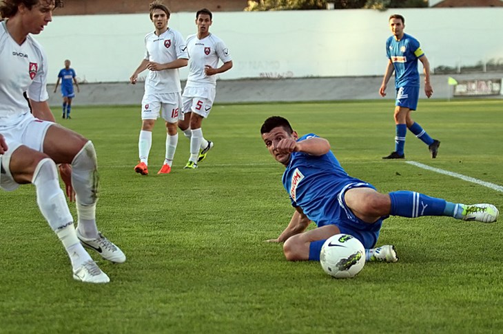 Beqiraj: "Sve je išlo po planu, a ovo mi je krasan poklon"